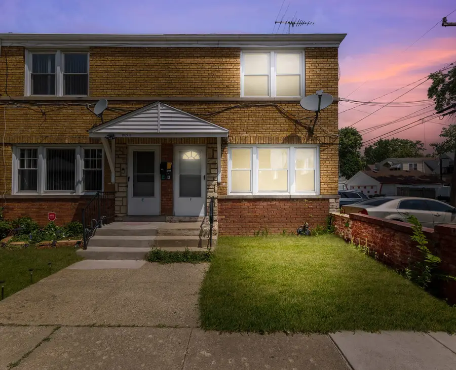 1027 Bellwood Avenue #f, Bellwood, IL 60104 - #2
