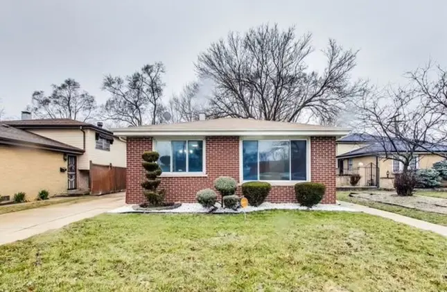 14820 Cottage Grove Avenue, Dolton, IL 60419 - #1