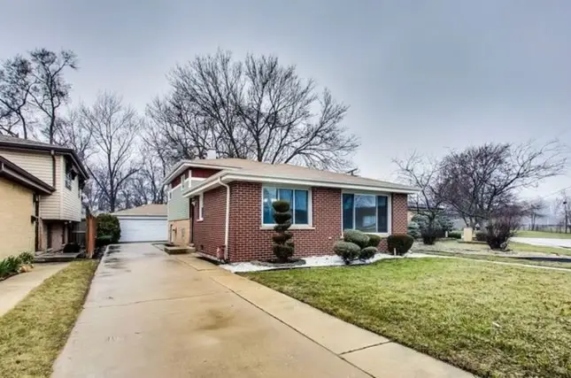 14820 Cottage Grove Avenue, Dolton, IL 60419 - #2
