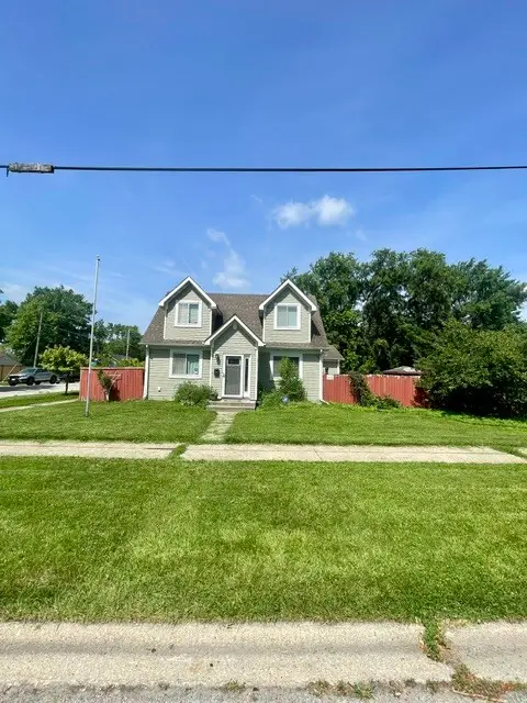 14856 Central Park Avenue, Midlothian, IL 60445 - #1