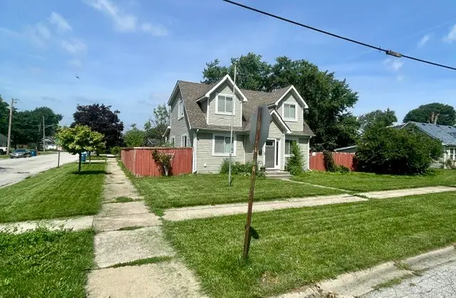 14856 Central Park Avenue, Midlothian, IL 60445 - #2