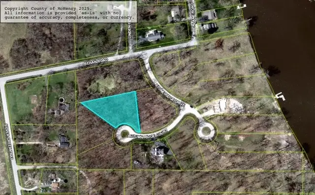 1302 Autumn Ridge Court, Crystal Lake, IL 60014 - #3