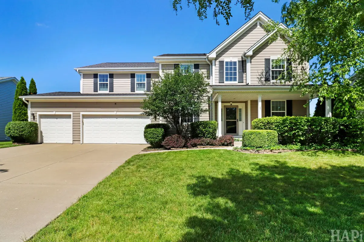 462 E Amberside Drive, Elgin, IL 60124 - #1