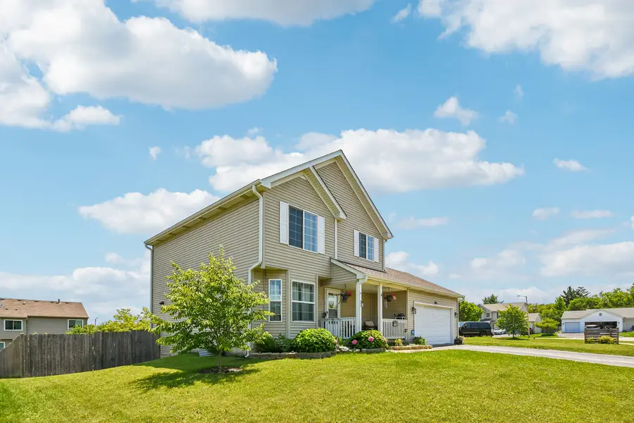 2011 Sunset Court, Zion, IL 60099 - #2