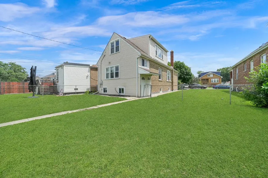2718 Kenilworth Avenue, Berwyn, IL 60402 - #2