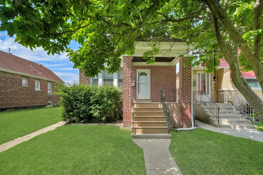 2718 Kenilworth Avenue, Berwyn, IL 60402 - #3