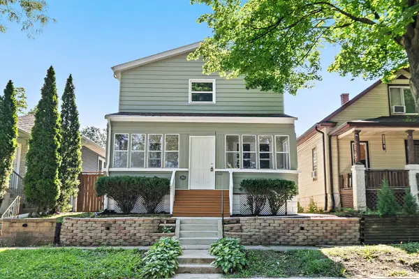 716 Wilcox Street, Joliet, IL 60435