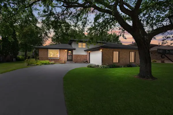 440 Manor Drive, Peotone, IL 60468