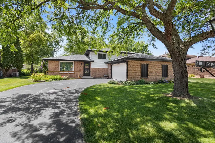 440 Manor Drive, Peotone, IL 60468 - #2