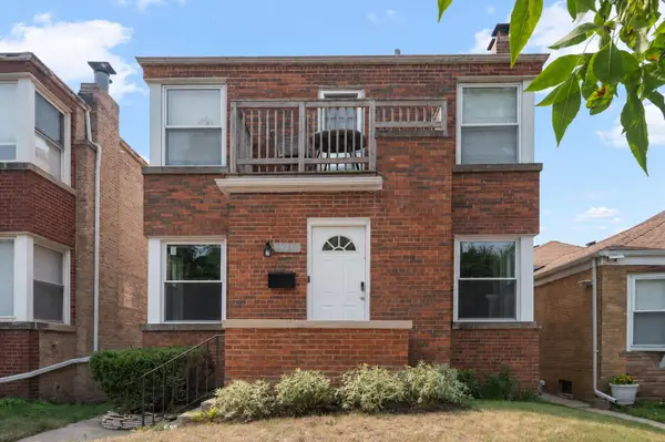 2611 W Jarlath Street, Chicago, IL 60645