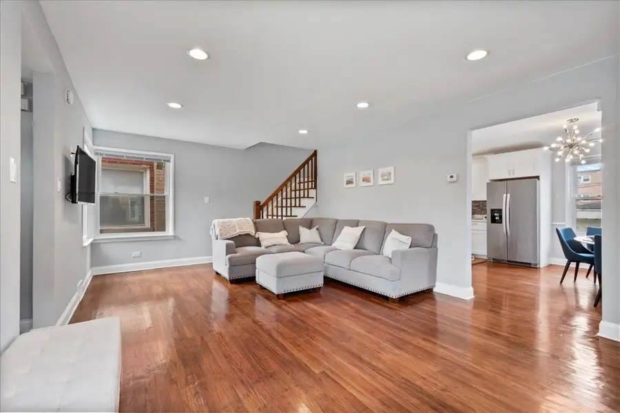 2611 W Jarlath Street, Chicago, IL 60645 - #2