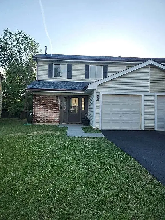 3758 Merrimac Lane, Hanover Park, IL 60133