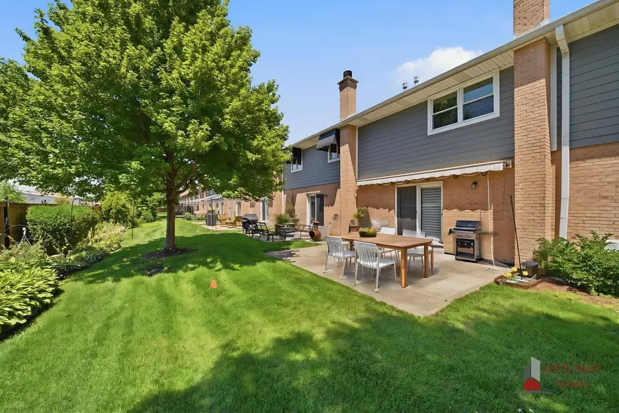 2550 W 112th Street #N, Chicago, IL 60655 - #2