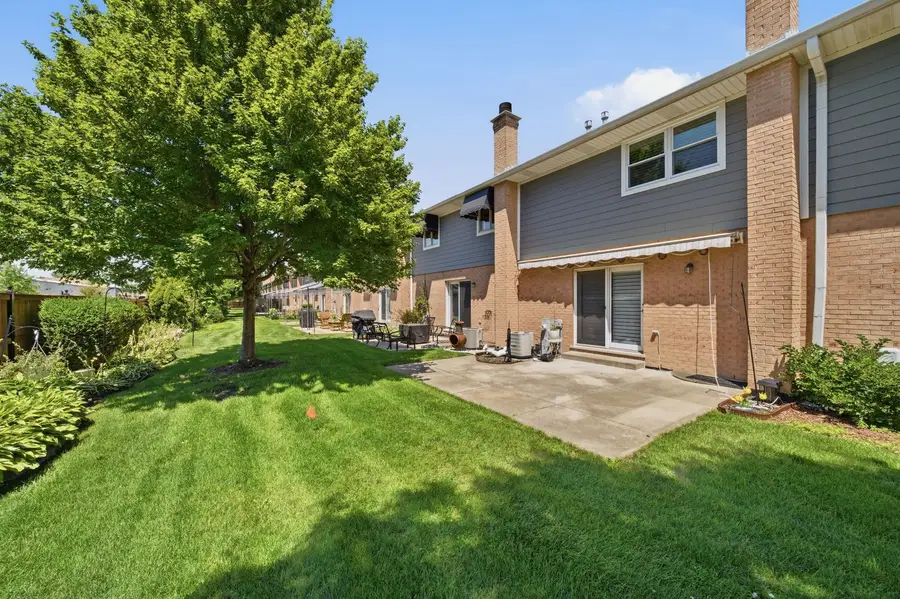2550 W 112th Street #N, Chicago, IL 60655 - #3