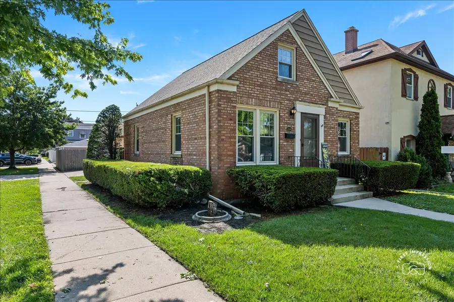 2579 West Street, River Grove, IL 60171 - #2