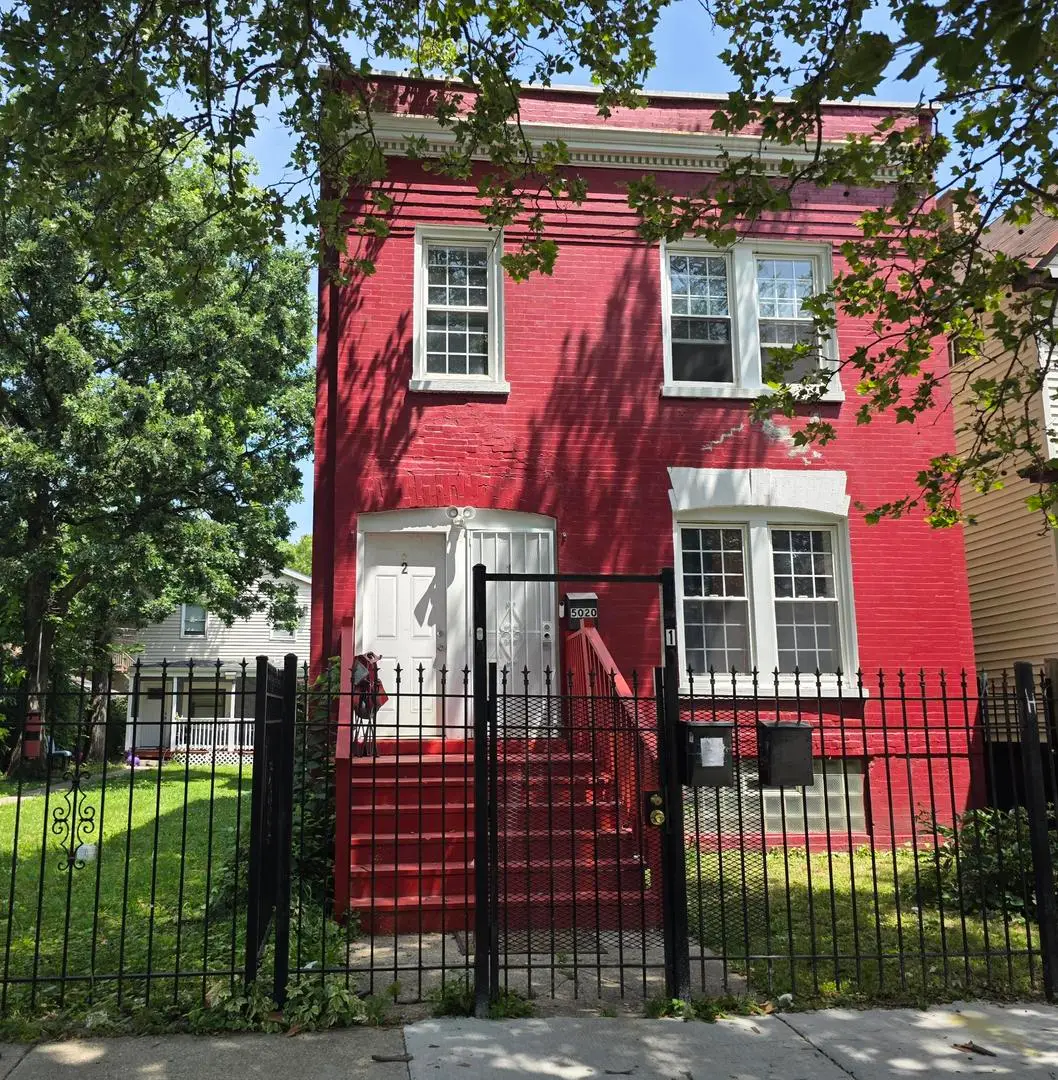 5020 W Ohio Street, Chicago, IL 60644 - #1