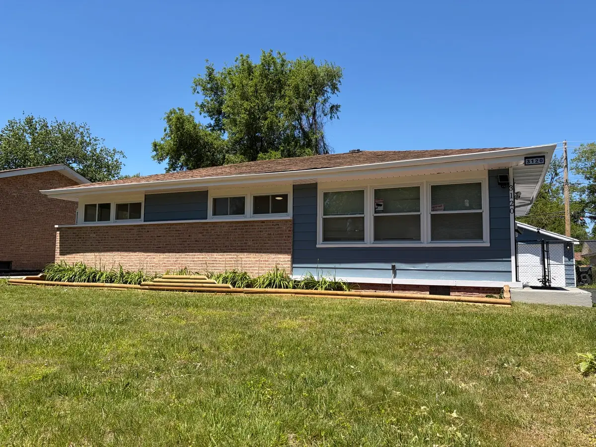 3120 Wilshire Avenue, Markham, IL 60428 - #1