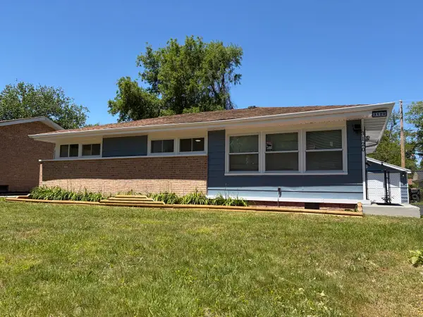 3120 Wilshire Avenue, Markham, IL 60428