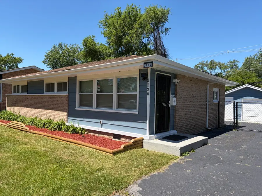 3120 Wilshire Avenue, Markham, IL 60428 - #3