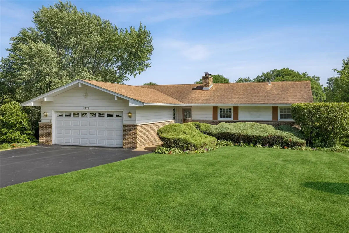 1503 Laurel Court, Sleepy Hollow, IL 60118 - #1
