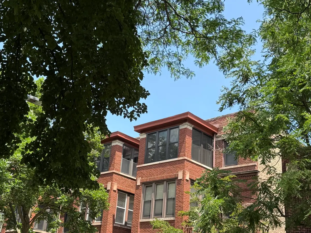 5869 N Glenwood Avenue #3, Chicago, IL 60660 - #1