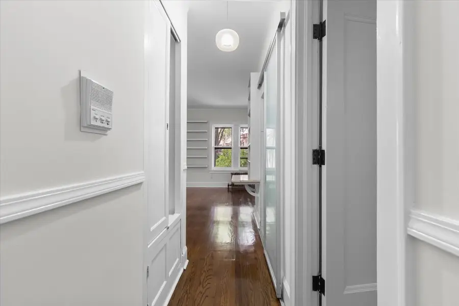 1633 E Hyde Park Boulevard #1D, Chicago, IL 60615 - #3