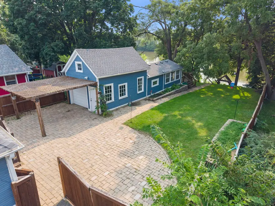 127 S River Street, Montgomery, IL 60538 - #2