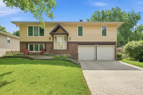 152 S Lancaster Drive, Bolingbrook, IL 60440