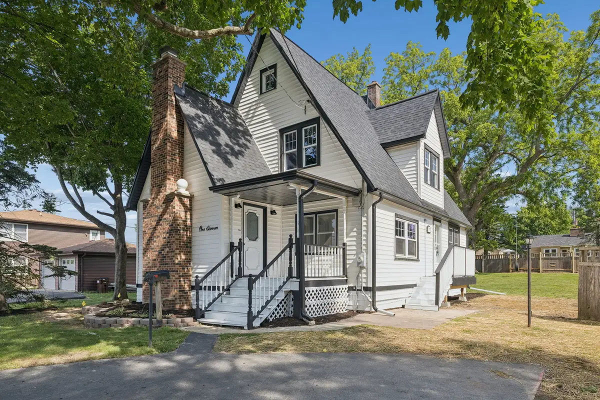 111 Oak Street, New Lenox, IL 60451 - #1