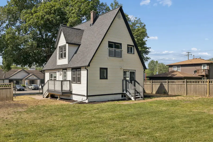 111 Oak Street, New Lenox, IL 60451 - #3