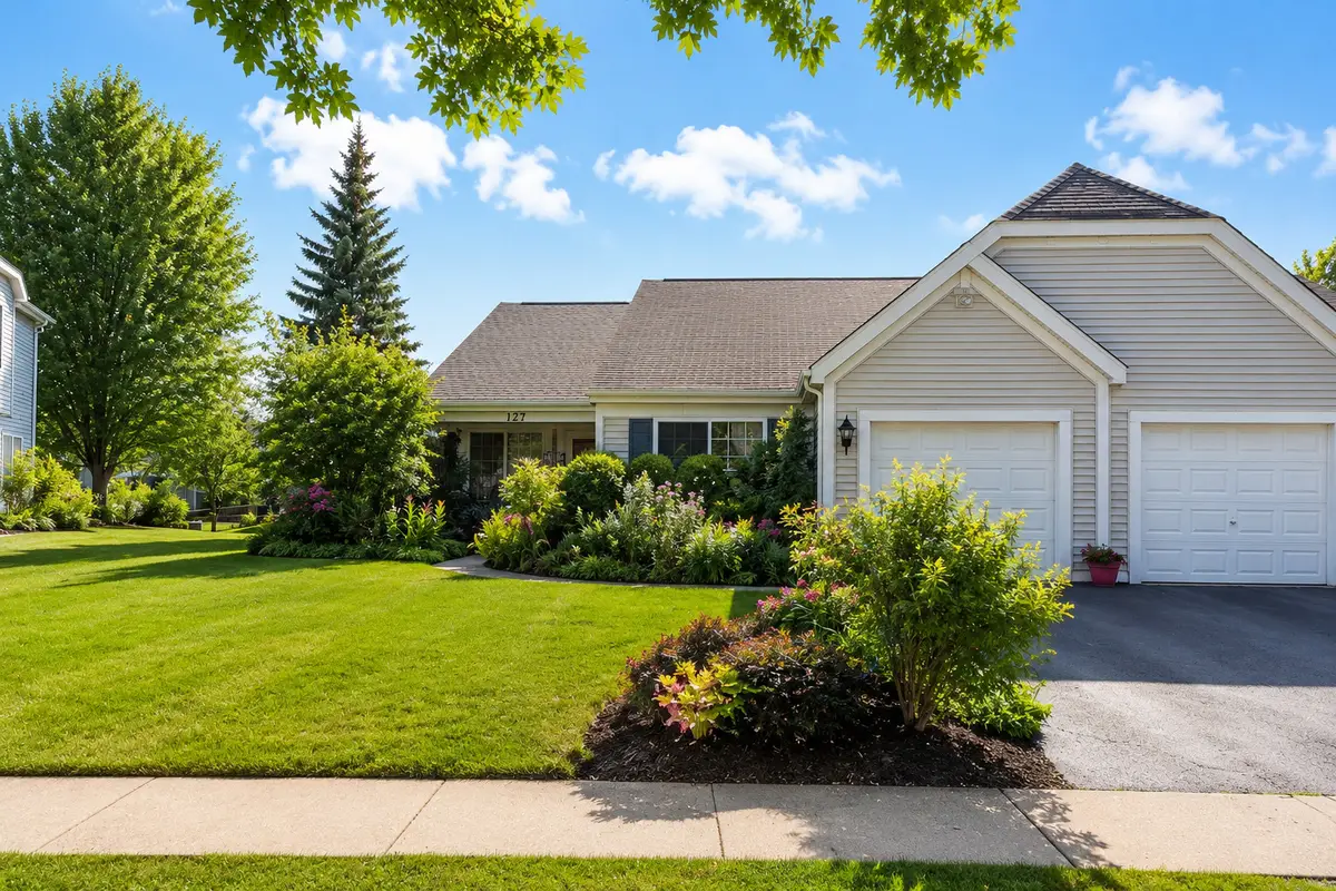 127 W Amberley Drive, Round Lake, IL 60073 - #1