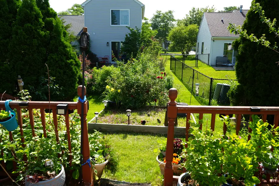 127 W Amberley Drive, Round Lake, IL 60073 - #3