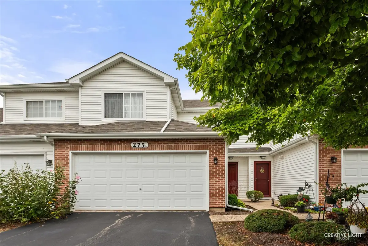 275 Capitol Drive #B, Sugar Grove, IL 60554 - #1