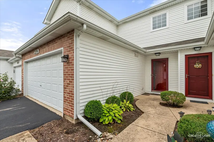 275 Capitol Drive #B, Sugar Grove, IL 60554 - #2