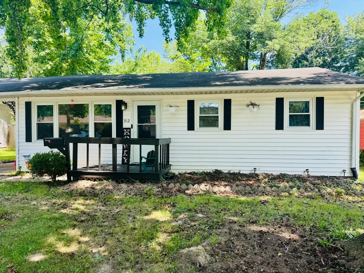 912 Boston Road, Marion, IL 62959 - #1