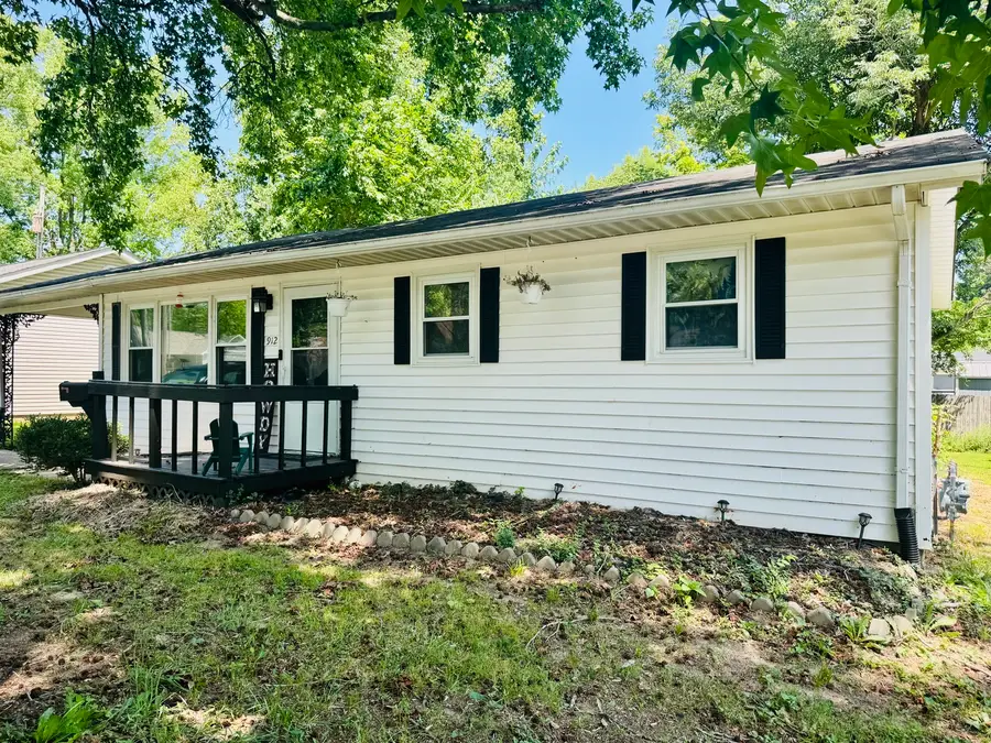 912 Boston Road, Marion, IL 62959 - #2
