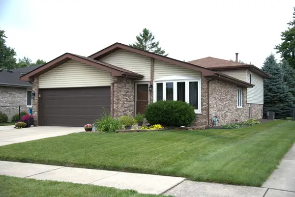 14230 Keeler Avenue, Crestwood, IL 60418