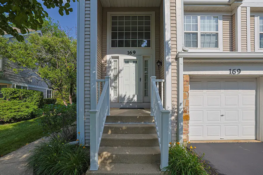 169 Concord Lane, Carol Stream, IL 60188 - #3