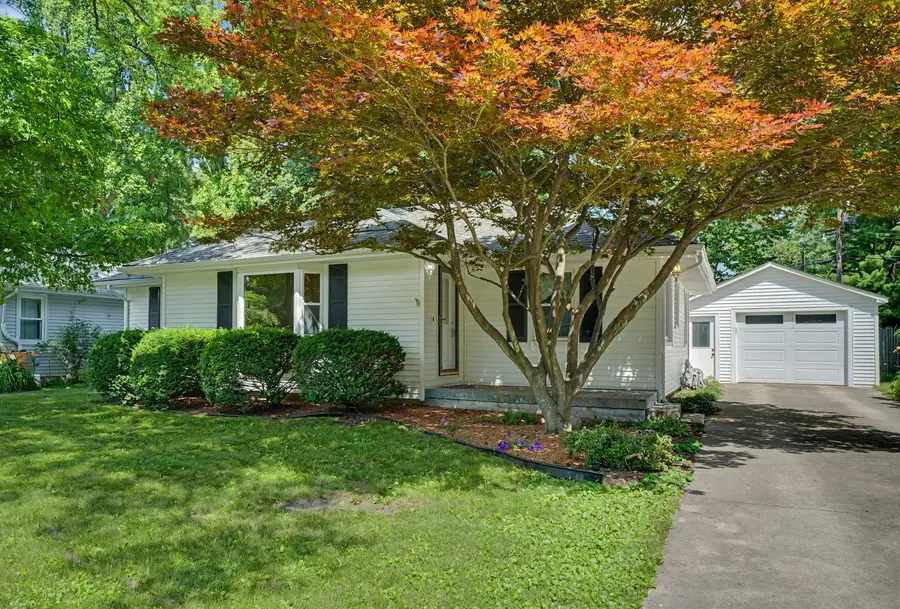 718 Dover Place, Champaign, IL 61820 - #3