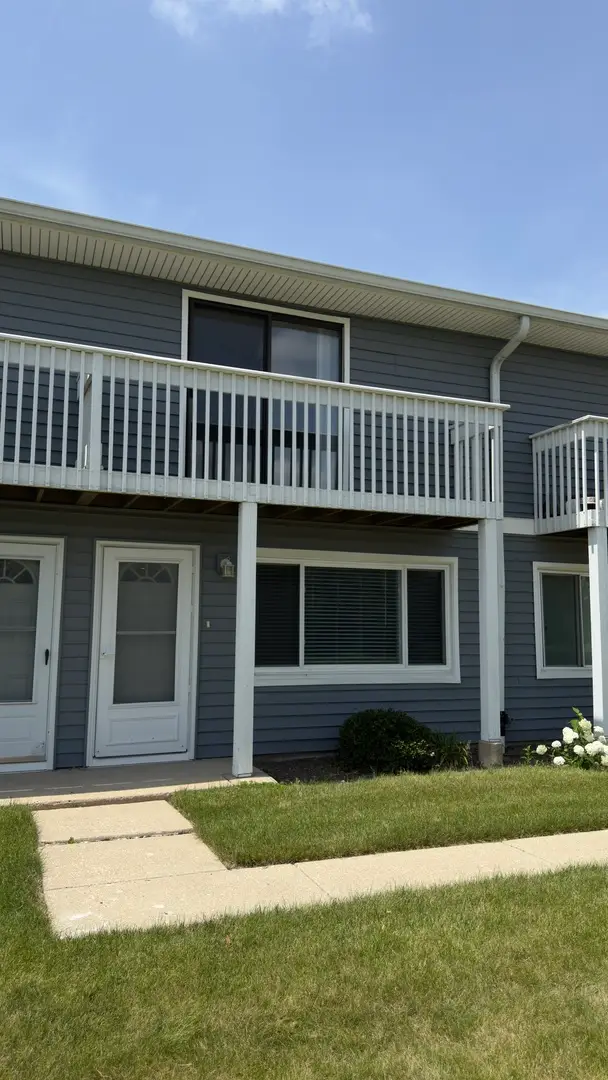 17335 W Maple Lane #17335, Gurnee, IL 60031 - #1