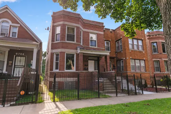 6732 S Michigan Avenue, Chicago, IL 60637