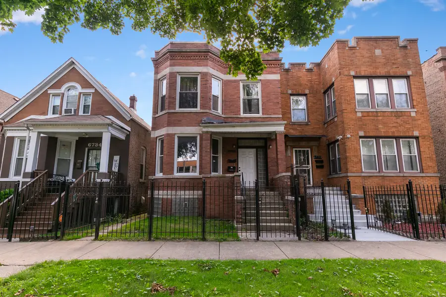 6732 S Michigan Avenue, Chicago, IL 60637 - #2