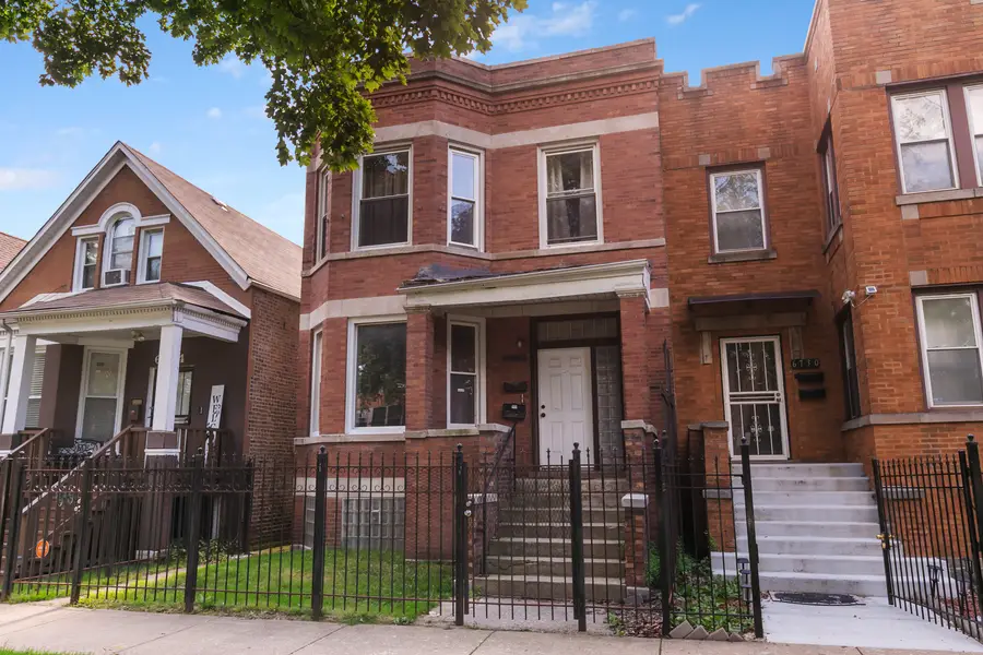 6732 S Michigan Avenue, Chicago, IL 60637 - #3