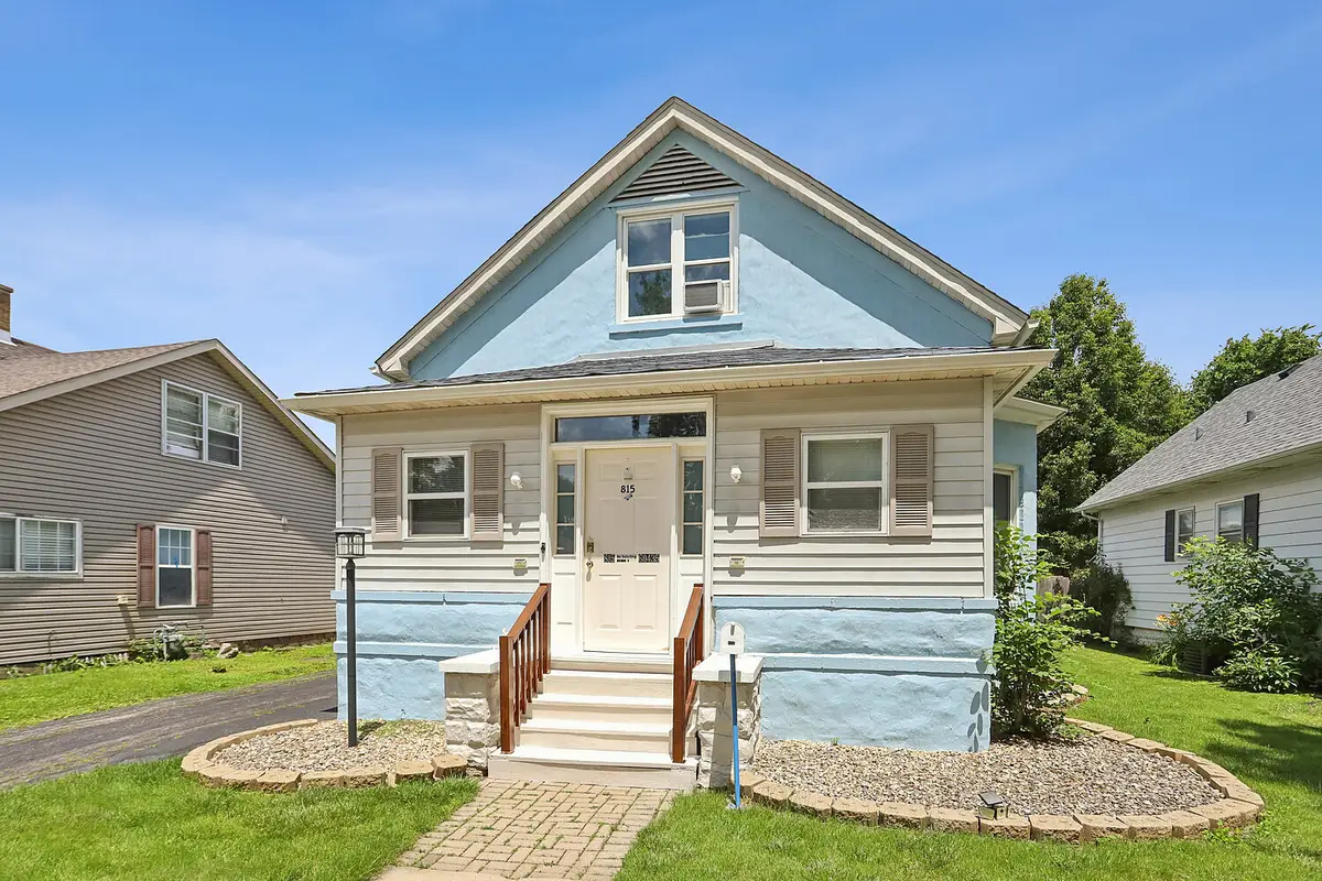 815 Oneida Street, Joliet, IL 60435 - #1