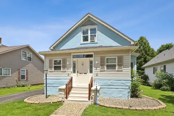 815 Oneida Street, Joliet, IL 60435