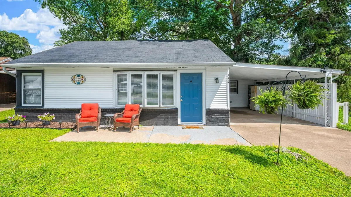 340 Forrest Drive, North Pekin, IL 61554 - #1