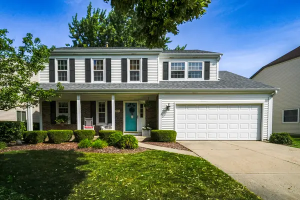 152 Knightsbridge Drive, Mundelein, IL 60060