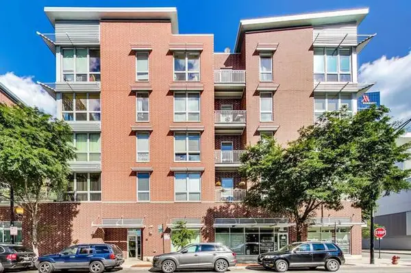 2035 S Indiana Avenue #410, Chicago, IL 60616