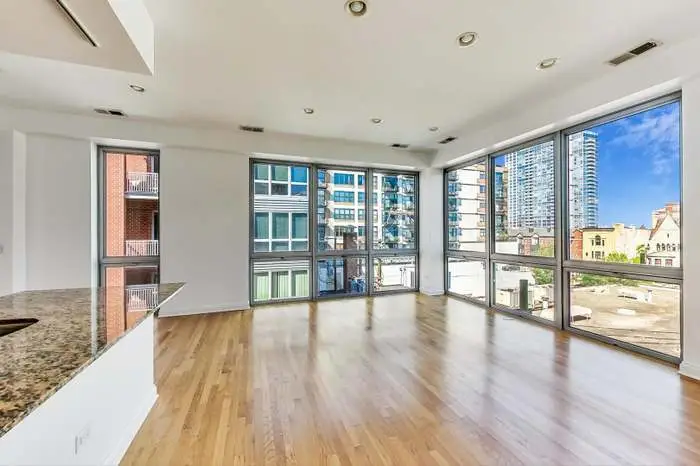 2035 S Indiana Avenue #410, Chicago, IL 60616 - #2