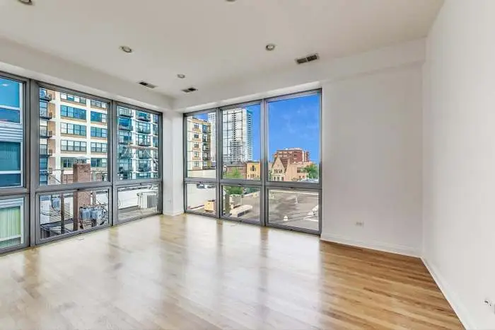 2035 S Indiana Avenue #410, Chicago, IL 60616 - #3
